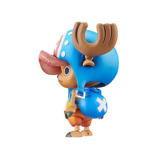 Tony Tony Chopper Action Figure Variable Action Heroes - ONE PIECE - Image 4