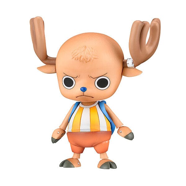 Tony Tony Chopper Action Figure Variable Action Heroes - ONE PIECE - Image 7