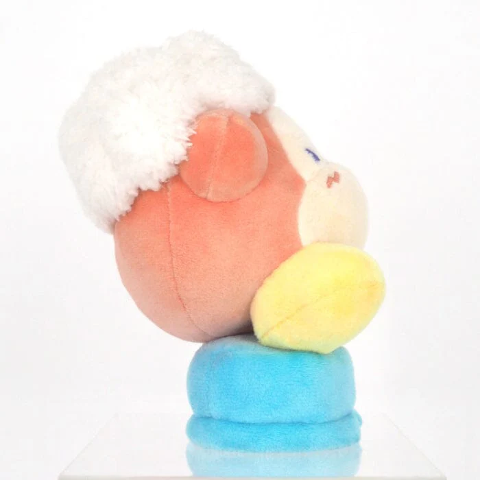 Waddle Dee Bubbly Plush KSD-02 Kirby Sweet Dreams - Image 4